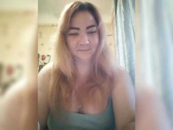 SweetMAZDA webcam model stream image