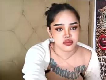 yhuriibayesera webcam model stream image