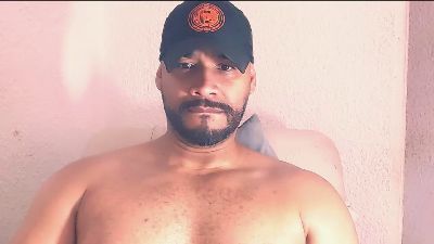 ironmaiden40 webcam model stream image