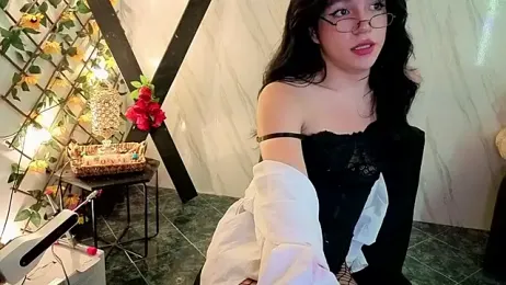 jeimy_garcia webcam model stream image