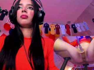 sweetiecloe webcam model stream image