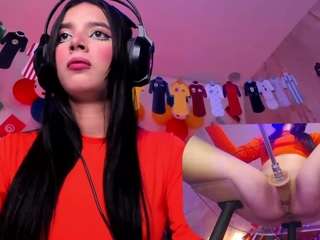sweetiecloe webcam model stream image