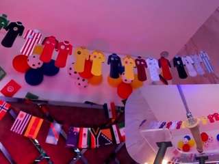sweetiecloe webcam model stream image