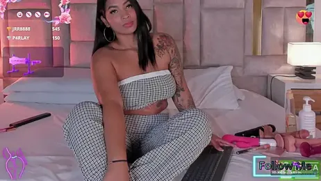 Miss_Abigail_ webcam stripchat model stream image