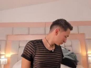 thiago_jones webcam model stream image