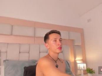 thiago_jones webcam model stream image