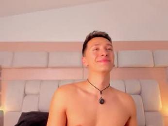 thiago_jones webcam model stream image