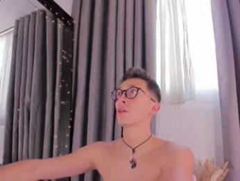 thiago_jones webcam model stream image