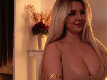 VictoriaDaeva webcam bongacams model stream image