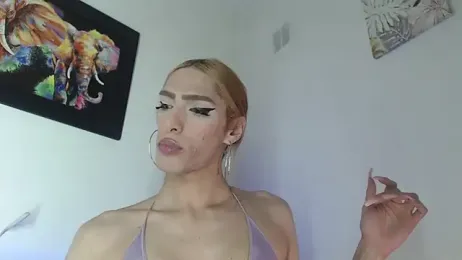 Manchita96_ webcam model stream image