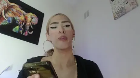 Manchita96_ webcam model stream image