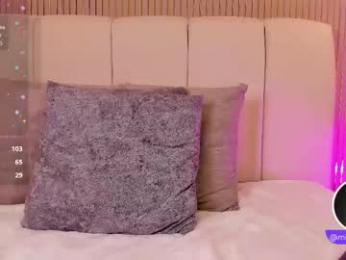 marie_miller_ webcam chaturbate model stream image