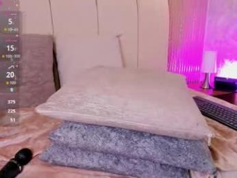 marie_miller_ webcam chaturbate model stream image