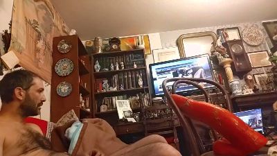 football34000 webcam model stream image