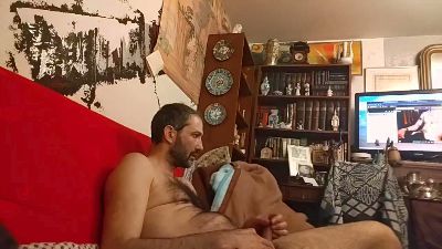 football34000 webcam model stream image