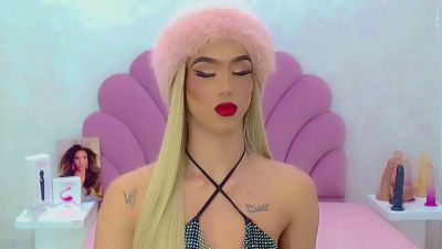 briana_sex322 webcam model stream image