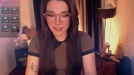Precious_RoseDollxxx webcam stripchat model stream image