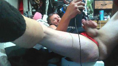 BooMer42I webcam model stream image