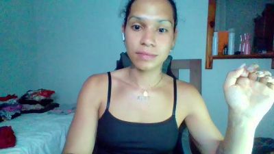 TSDirtyPrincess webcam cam4 model stream image