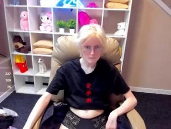 elizabeth_harpper webcam model stream image