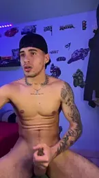 TOMAS_CONOR webcam stripchat model stream image