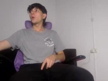 alex_connorr webcam model stream image