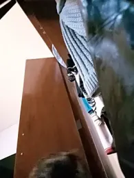 MINI_Petite webcam model stream image