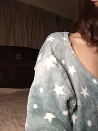 MINI_Petite webcam model stream image