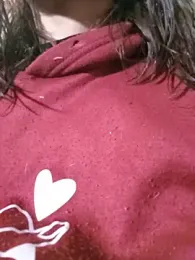 MINI_Petite webcam model stream image
