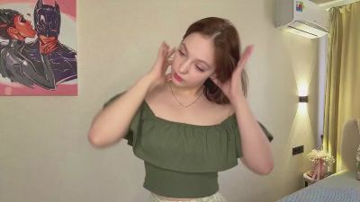 DebraWehe webcam model stream image