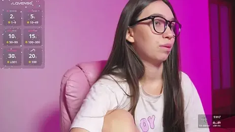 Arianahot777 webcam stripchat model stream image