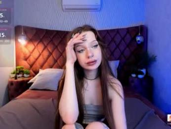 sharonbevy webcam model stream image