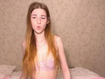 sweettbabyye webcam chaturbate model stream image