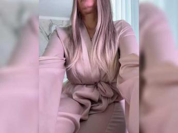 Naoomi webcam model stream image