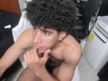 sylas_ webcam chaturbate model stream image