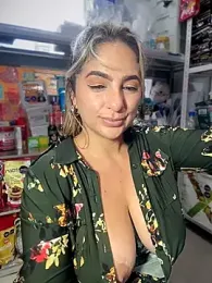 sammyqueenx21 webcam model stream image