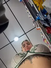 sammyqueenx21 webcam model stream image