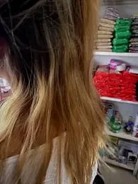 sammyqueenx21 webcam stripchat model stream image