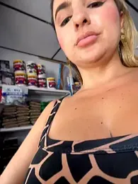 sammyqueenx21 webcam model stream image