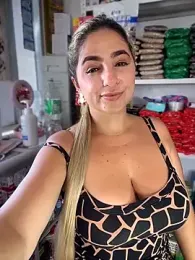 sammyqueenx21 webcam model stream image