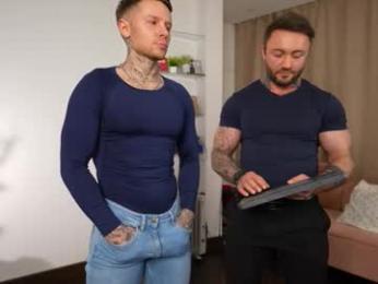 demianblake webcam chaturbate model stream image