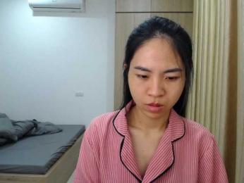AsiaSweet91 webcam bongacams model stream image