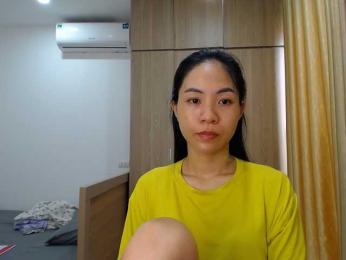 AsiaSweet91 webcam bongacams model stream image