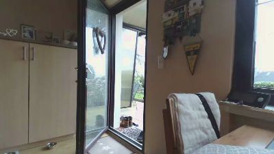 Knuffi1968 webcam model stream image