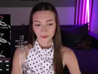 lindsey_mey webcam chaturbate model stream image