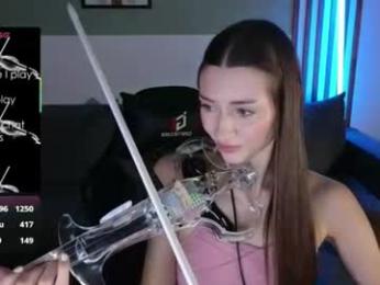 lindsey_mey webcam chaturbate model stream image