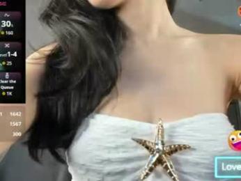 bolo_yang webcam model stream image