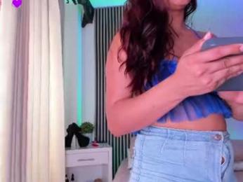 jackandrosse_ webcam model stream image