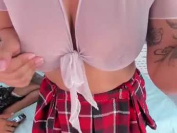 jackandrosse_ webcam model stream image