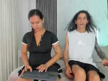 jackandrosse_ webcam model stream image